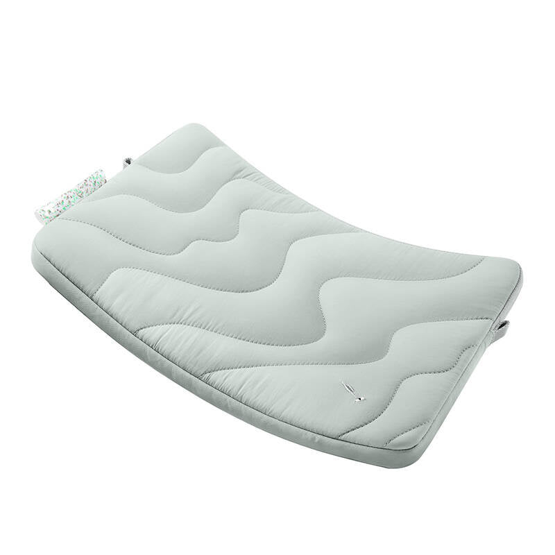 Tomtoc Terra-A27 16' laptop case (blå)