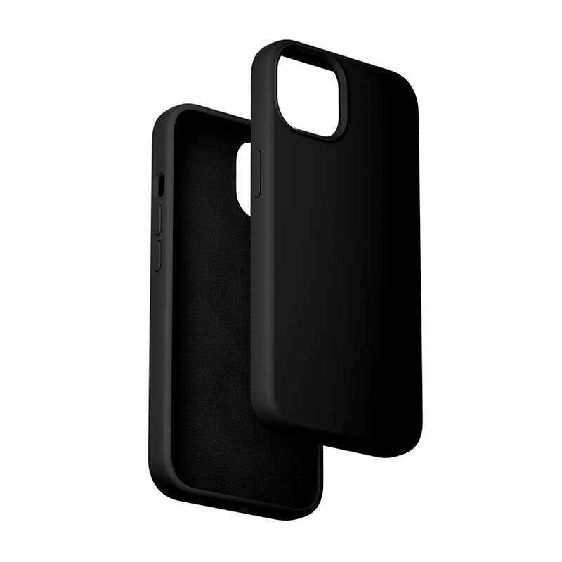 Vention KUEB0-20 beskyttelsesfodral til iPhone 14 Plus (sort)