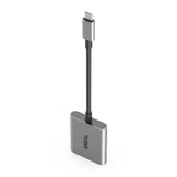 XREAL HUB- opladningsadapter