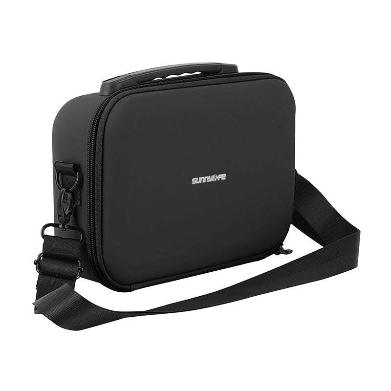 Torba SUNNYLIFE Combo til DJI Neo (czarna)