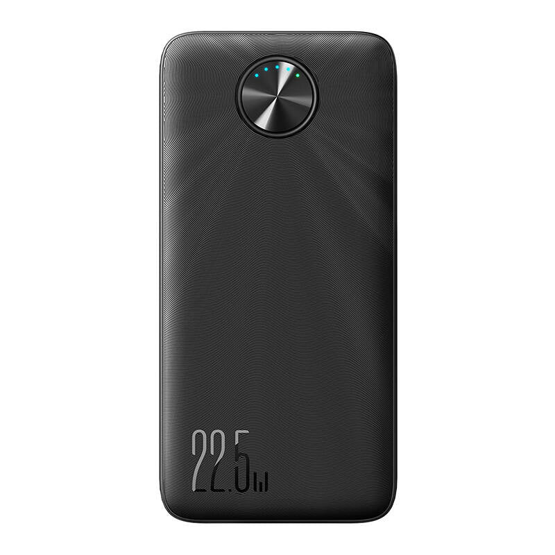 Powerbank Fast Charging Joyroom JR-PBF15 22,5W LED