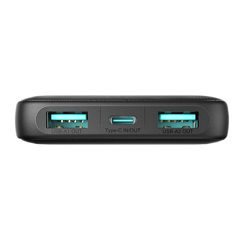 Powerbank Fast Charging Joyroom JR-PBF15 22,5W LED