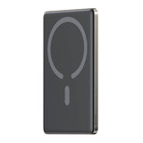 Joyroom magnetisk powerbank JR-PBM08 20W 5000mAh slim (titan)