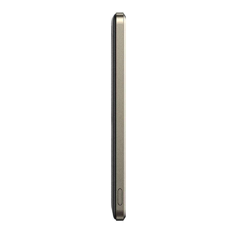 Joyroom magnetisk powerbank JR-PBM08 20W 5000mAh slim (titan)