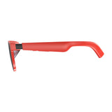 AR XREAL Air 2 Briller (rødt)
