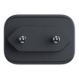 Joyroom JR-TCF13 Dual-Port (A + C) 25W Power Charger (sort)