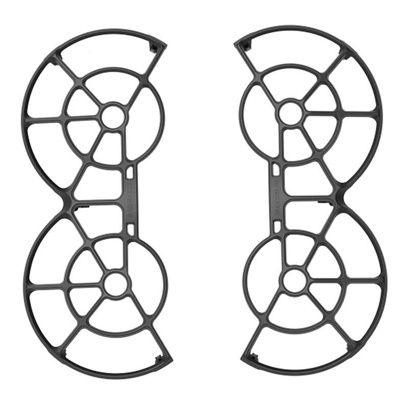 SUNNYLIFE propellerbeskyttelse til DJI Neo (sort)