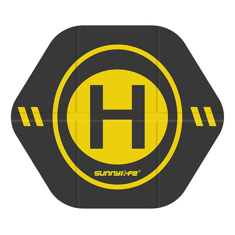 SUNNYLIFE landingsmatte til DJI Neo 35 cm
