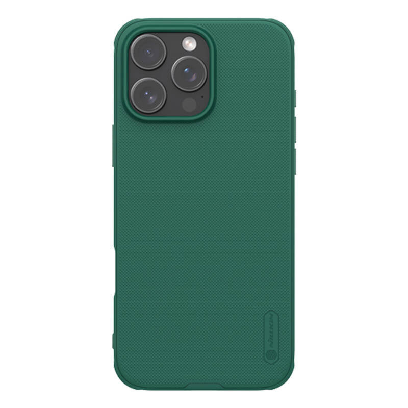 Etui NillkinFrosted Shield Pro iPhone 16 Pro Max