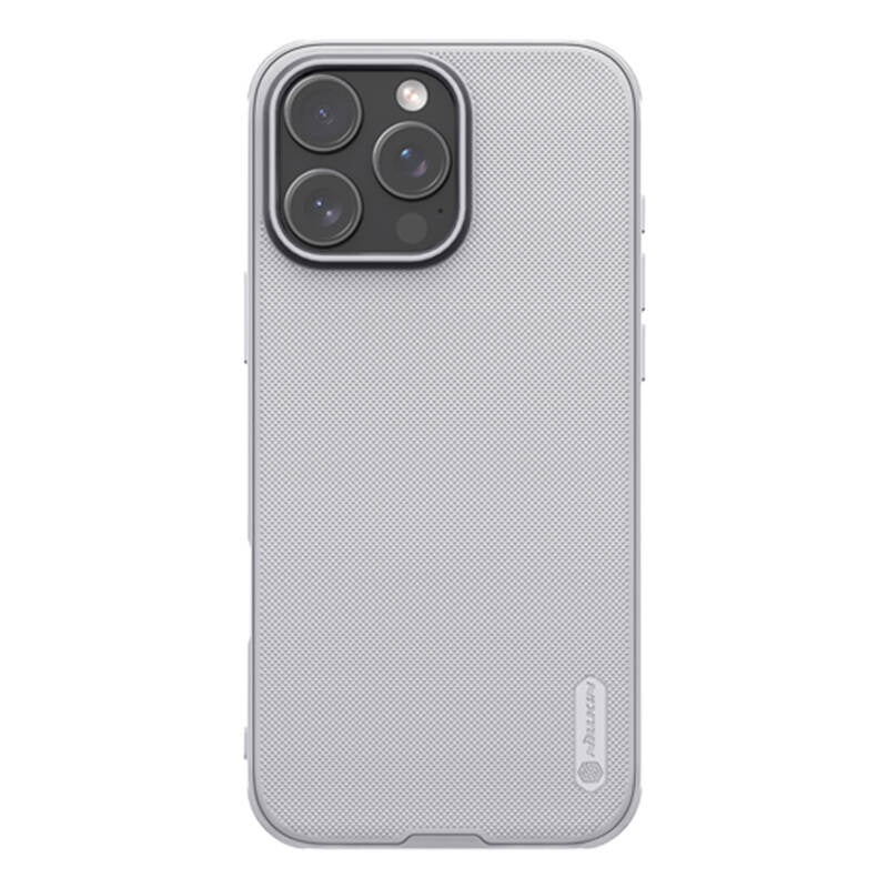 Etui Nillkin Frosted Shield Pro iPhone 16 Pro Max