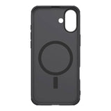Etui Nillkin Super Frosted Shield Pro Magnetic iPhone 16 Plus (sort)