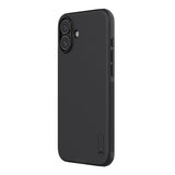 Nillkin Super Frosted Shield Pro Magnetic iPhone 16 Plus Case (sort)