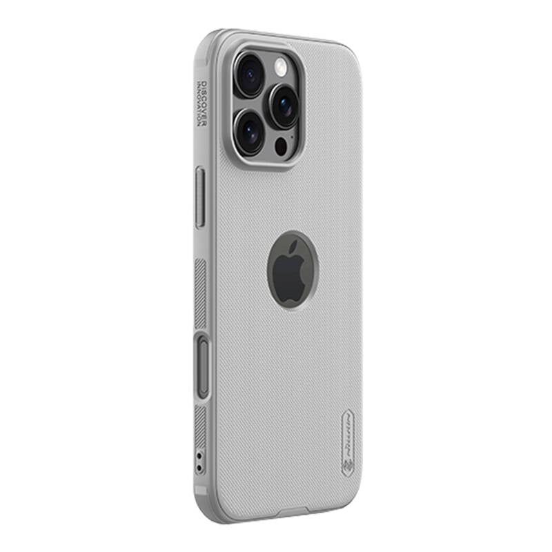Etui Nillkin Super Frosted Shield Pro iPhone 16 Pro Max