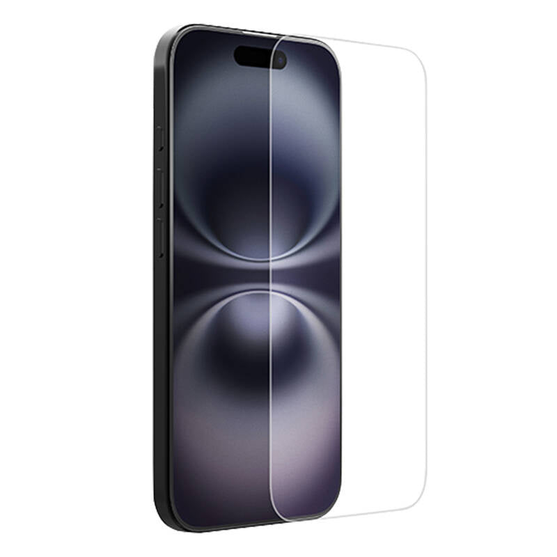 H+PRO af hærdet glas iPhone 16 Pro