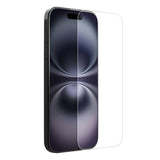 H+PRO af hærdet glas iPhone 16 Pro
