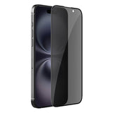 Nillkin Guardian iPhone 16 hærdet glas