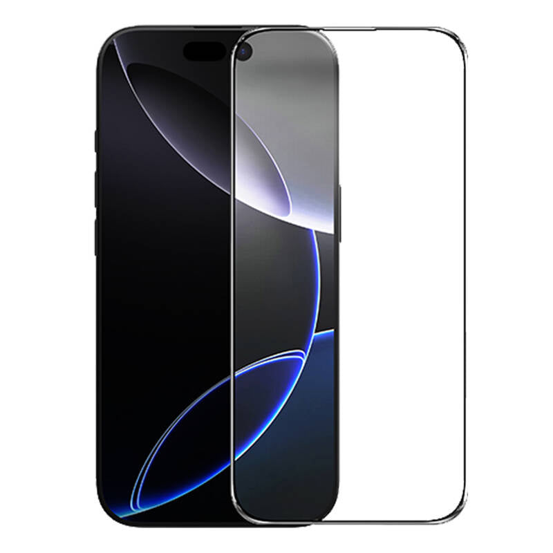 Nillkin CP + PRO hærdet glas iPhone 16 Pro Max