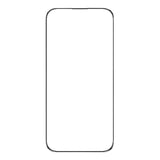 Nillkin CP + PRO hærdet glas iPhone 16 Plus