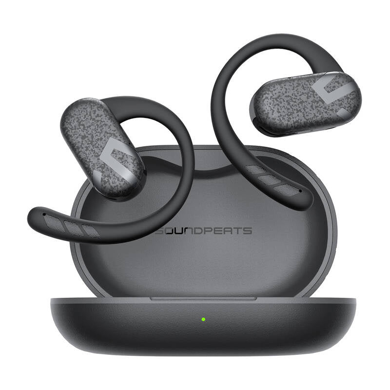 TWS Soundpeats Breezy Headphones (sort)