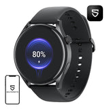 Soundpeats Watch4 smartwatch (sort)