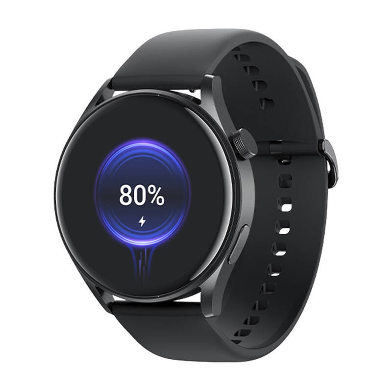 Soundpeats Watch4 smartwatch (sort)