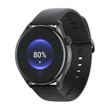 Soundpeats Watch4 smartwatch (sort)