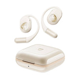 TWS Soundpeats GoFree2+ hovedtelefoner (hvide)
