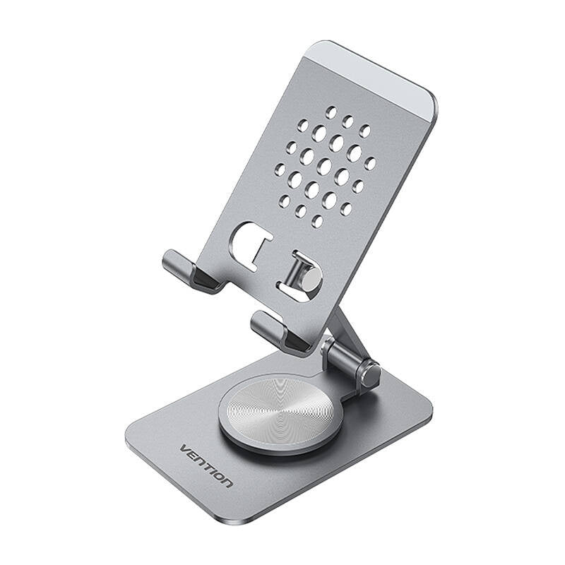 Vention 360° Telefonholder KSDH0 (grå)