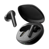 TWS Soundpeats Life Lite hovedtelefoner (sort)