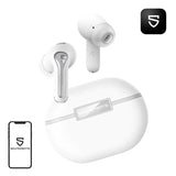 Soundpeats Capsule3 PRO ANC hovedtelefoner (hvid)