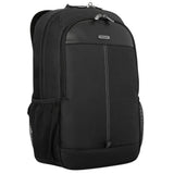 Targus TBB943GL rygsæk Fritidsrygsæk Sort Polyester