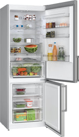Bosch KGN497ICT fritstående kølefryseskab