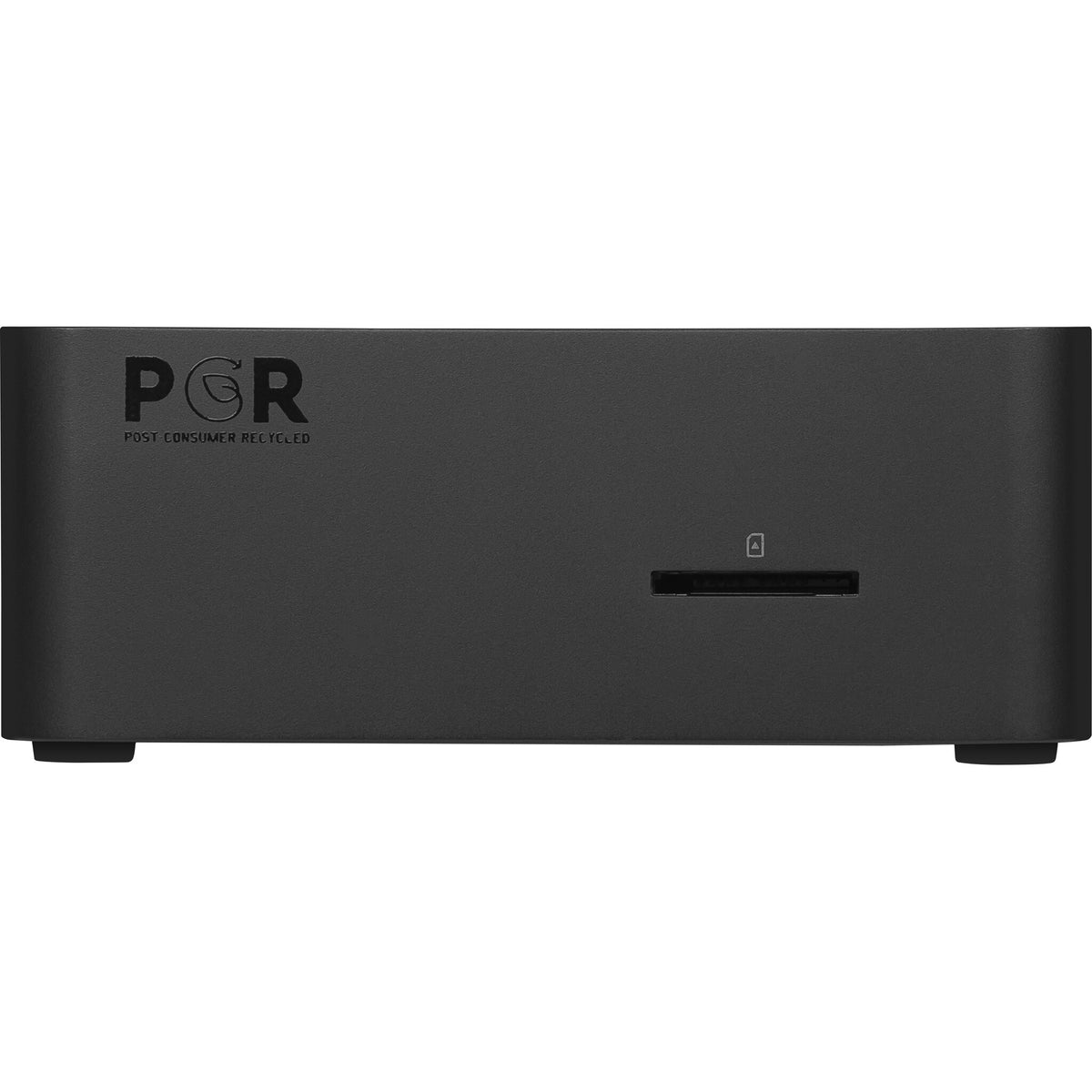 MSI Cubi Z AI 8M-004BEU USFF Sort 8945HS AMD SoC 5,2 GHz Indbyggede højttaler(e)