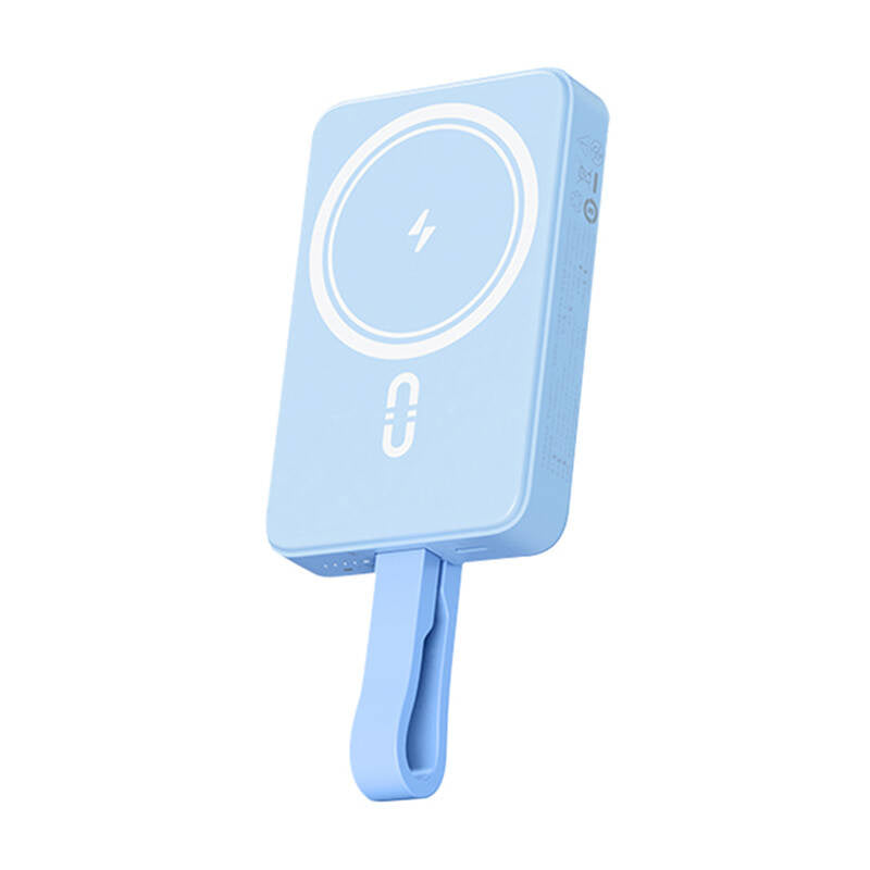 Powerbank Romoss WMS10 10000mAh 20W (blå)