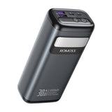 Powerbank PMT30 Romoss 30000mAh 30W (sort)