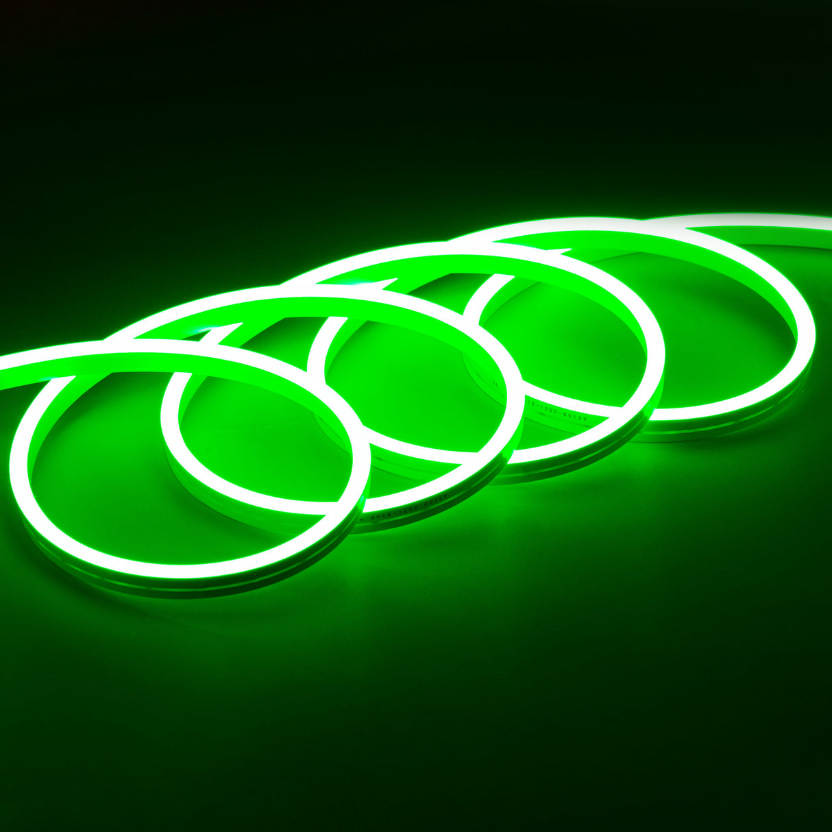 Deltaco SH-LSN5M Smart Home Neon RGB LED-strip