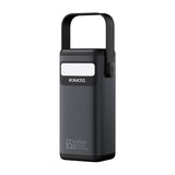 Powerbank Romoss PMT40 40000mAh 65W (sort)
