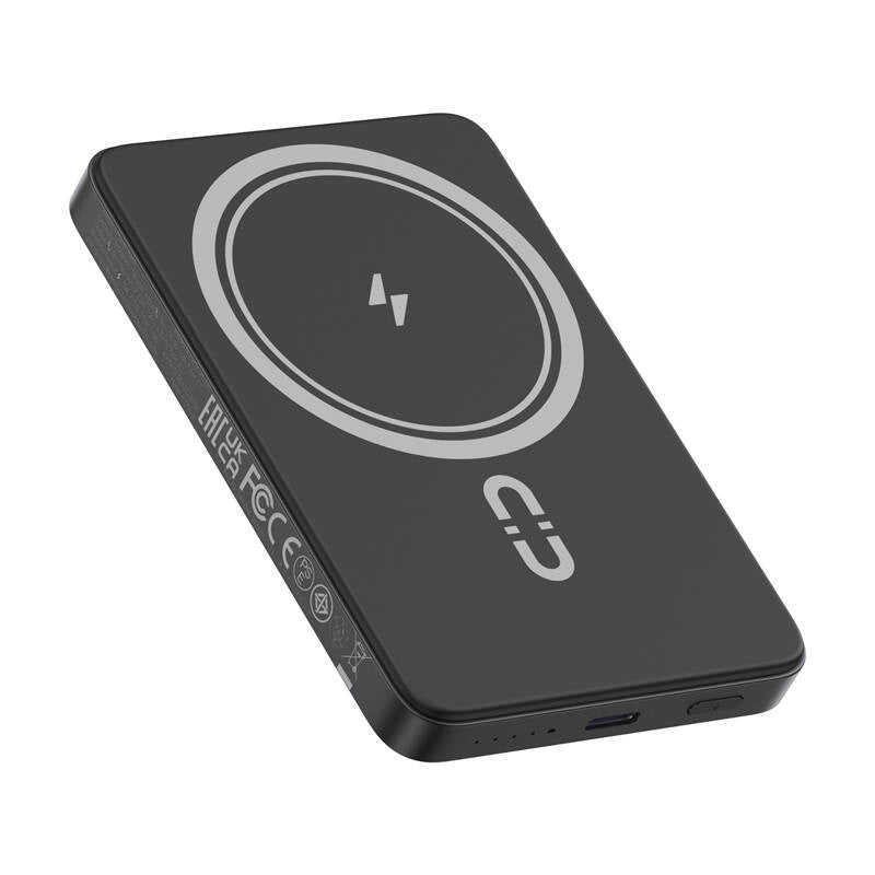 Powerbank Romoss WSC05 5000mAh 20W (sort)