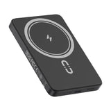 Powerbank Romoss WSC05 5000mAh 20W (sort)
