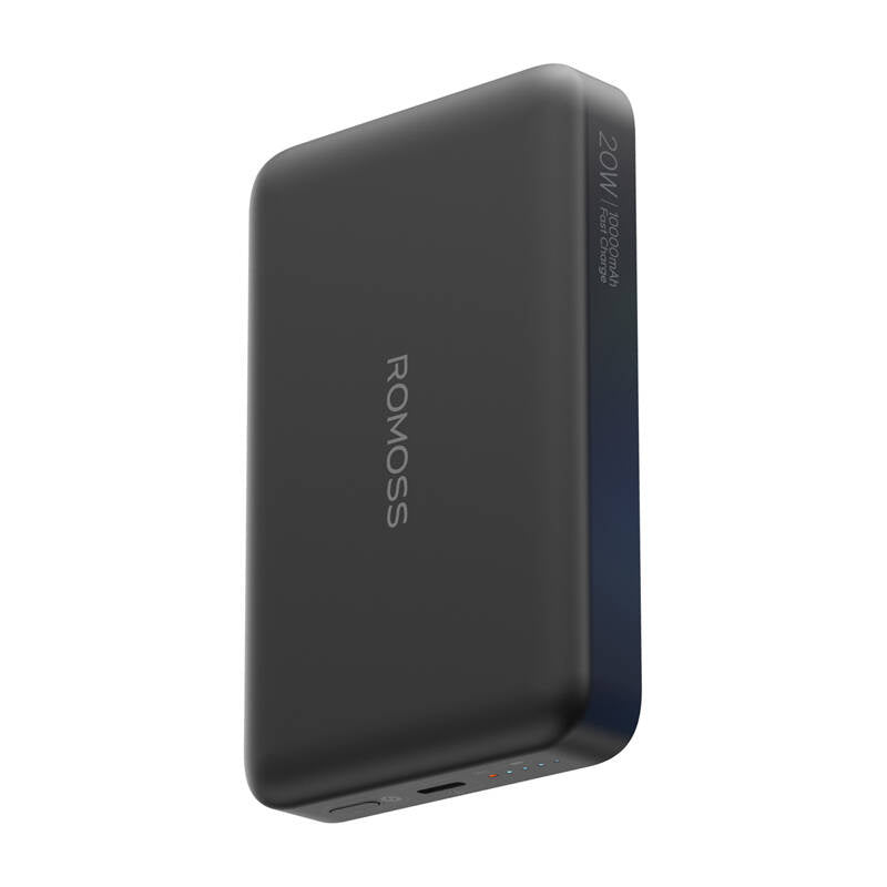 Powerbank Romoss WSC10 10000mAh 20W (sort)