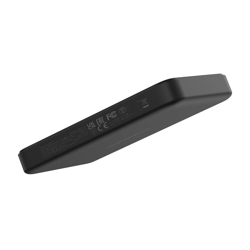 Powerbank Romoss WSC10 10000mAh 20W (sort)