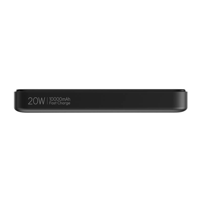 Powerbank Romoss WSC10 10000mAh 20W (sort)