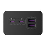 Powerbank Romoss PEA27S Pro 27000mAh 65W (sort)