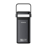 Powerbank Romoss PMT75-DC 75000mAh 280W, 240Wh (sort)