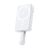 Powerbank Romoss WMS10 10000mAh 20W (hvid)