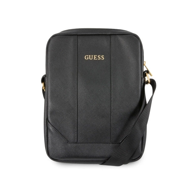 Gæt Saffiano Tablet Bag til en 10 " tablet - sort