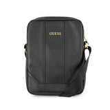 Gæt Saffiano Tablet Bag til en 10 " tablet - sort