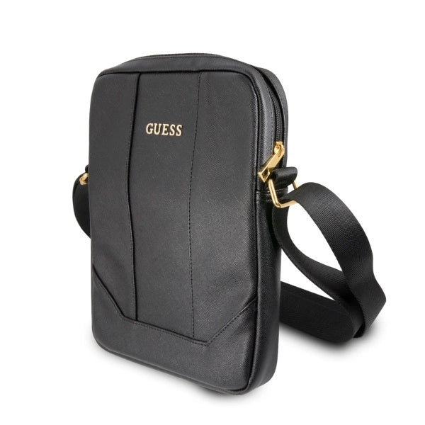 Gæt Saffiano Tablet Bag til en 10 " tablet - sort