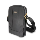 Gæt Saffiano Tablet Bag til en 10 " tablet - sort