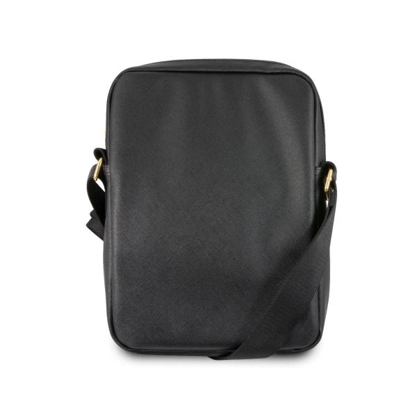 Gæt Saffiano Tablet Bag til en 10 " tablet - sort